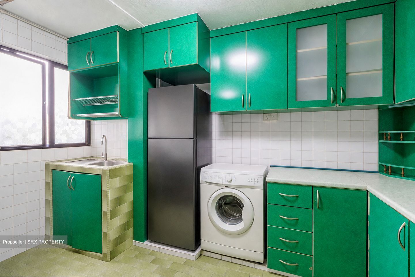 Blk 101 Whampoa View (Toa Payoh), HDB 4 Rooms #608613181